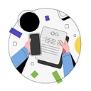 Solutiondots Systems logo