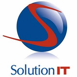 SOLUTION IT logo