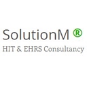 Solutionm Consulting logo
