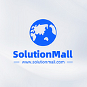 Solutionmall logo