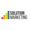 MARKETOVA MARKETING SOLUTION logo