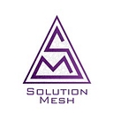 Solutionmesh logo