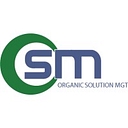 Organic Solution Management, Llc. logo