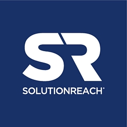Solutionreach Logo