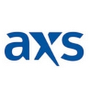 Axs Europe logo