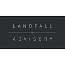 Landfall Advisory logo
