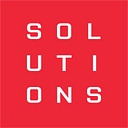 The Solutions Group logo
