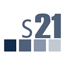 Solutions 21 logo