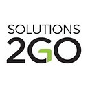 Solutions 2 Go Inc. logo