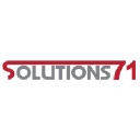 Solutions71 logo
