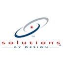 Solutions By Design, Inc. logo