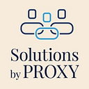Solutions by PROXY