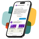 Solutionsbytext logo