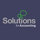 Solutions for Accounting Limited logo