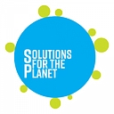 Solutions For The Planet logo