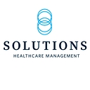 Solutions Healthcare Management logo