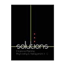 Solutions, Integrated Planning, Engineering & Management, Llc logo