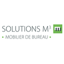 Solutions M3 logo