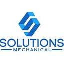 Solutions Mechanical logo
