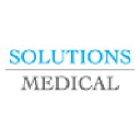 Solutions Medical Group, Llc logo