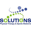 Solutions Physical Therapy & Sports Medicine logo