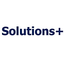 Solutions Plus Partnership logo