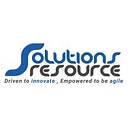 Www.Solutionsresource.Com logo