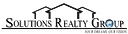 Solutions Realty Group logo