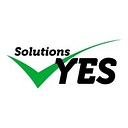 Solutions Yes, Llc logo