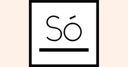 Só Luxury logo