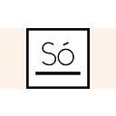 Só Luxury logo