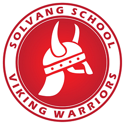 Solvang Elementary logo