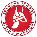 Solvang Elementary logo