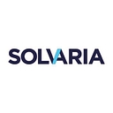 Solvaria logo