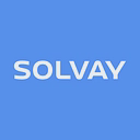 Solvay logo
