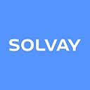 Favicon of Solvay