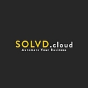 Solvd.Cloud logo