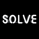 Solve | Advertising And Branding logo