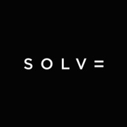 Solve.io logo