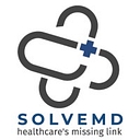 SolveMD logo