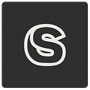 Solve + Create logo