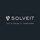 Solveit logo