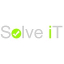 Solve It Rocks logo