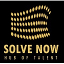 Solvenow Inc. logo