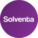 Solventa logo