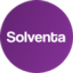 Solventa Colombia SAS logo