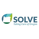 Solve logo