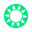 SOLVERDE logo