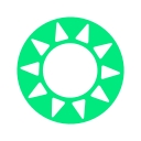 SOLVERDE logo