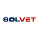 Solvet logo